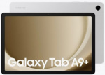Samsung Galaxy Tab A9+ 11 128 GB 8 GB Sølv Samsung Galaxy Tab A9+ 11 128 GB 8 GB Sølv