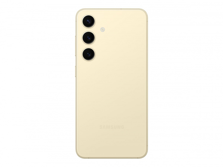 Samsung Galaxy S24 6.2 128 GB Amber Samsung Galaxy S24 6.2 128 GB Amber