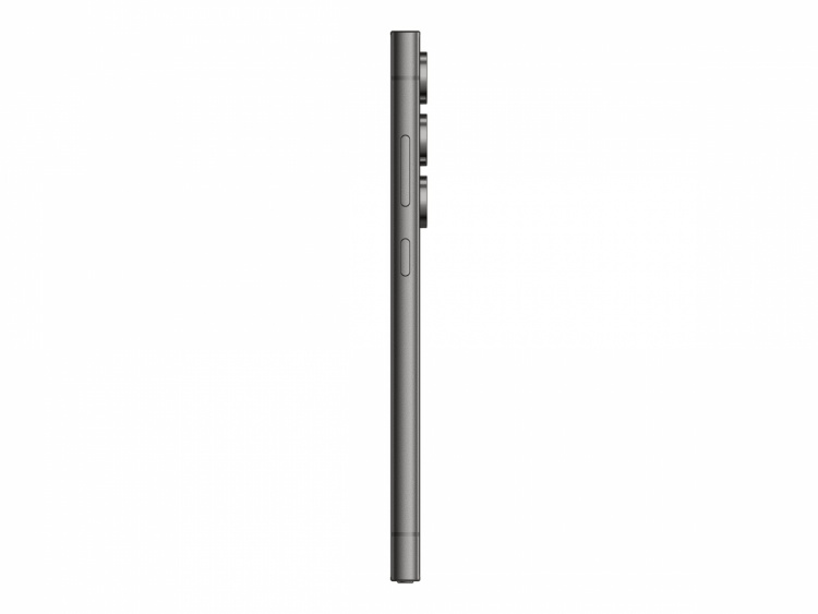 Samsung Galaxy S24 Ultra 6.8 256 GB Titanium Svart