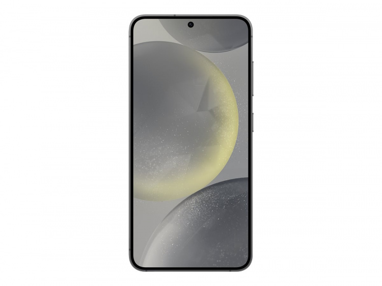 Samsung Galaxy S24 6.2 128 GB Svart onyx