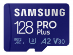Samsung Pro MB-MD128KB microSDXC 128 GB 160 MB/s Samsung Pro MB-MD128KB microSDXC 128 GB 160 MB/s