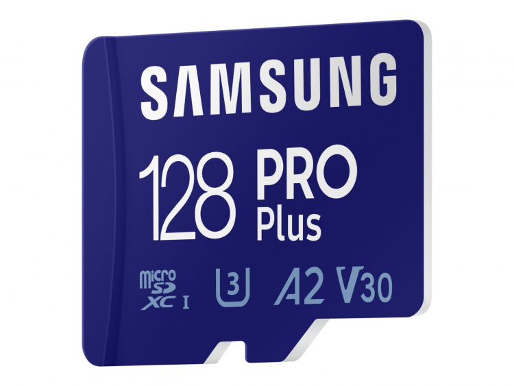 Samsung Pro MB-MD128KB microSDXC 128 GB 160 MB/s Samsung Pro MB-MD128KB microSDXC 128 GB 160 MB/s