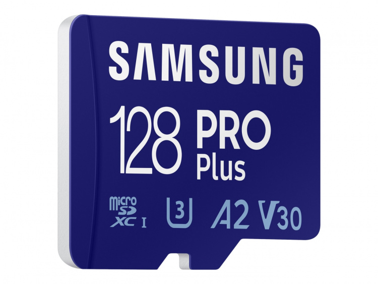 Samsung Pro MB-MD128KB microSDXC 128 GB 160 MB/s Samsung Pro MB-MD128KB microSDXC 128 GB 160 MB/s