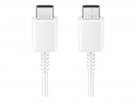 Samsung USB 2.0 USB Type-C-kabel 1 m hvit