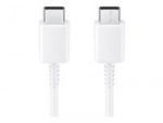 Samsung USB 2.0 USB Type-C-kabel 1 m hvit