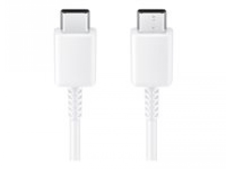 Samsung USB 2.0 USB Type-C-kabel 1 m hvit