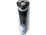 Philips Barbermaskin X3003 Sky Blue Philips Barbermaskin X3003 Sky Blue