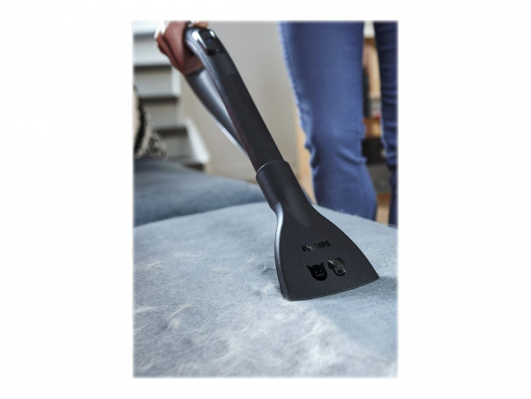 Philips PowerPro Active FC9555 Støvsuger med beholder 1,5 liter Opal Green