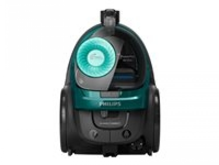 Philips PowerPro Active FC9555 Støvsuger med beholder 1,5 liter Opal Green