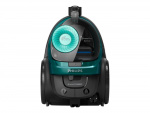 Philips PowerPro Active FC9555 Støvsuger med beholder 1,5 liter Opal Green
