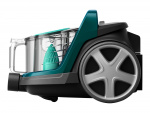 Philips PowerPro Active FC9555 Støvsuger med beholder 1,5 liter Opal Green