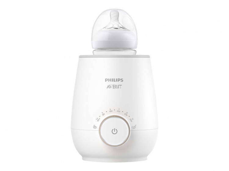 Philips Flaskevarmer SCF358