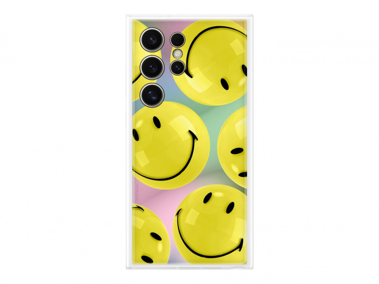 Samsung Samsung EF-MS928 Cover Yellow Galaxy S24 Ultra