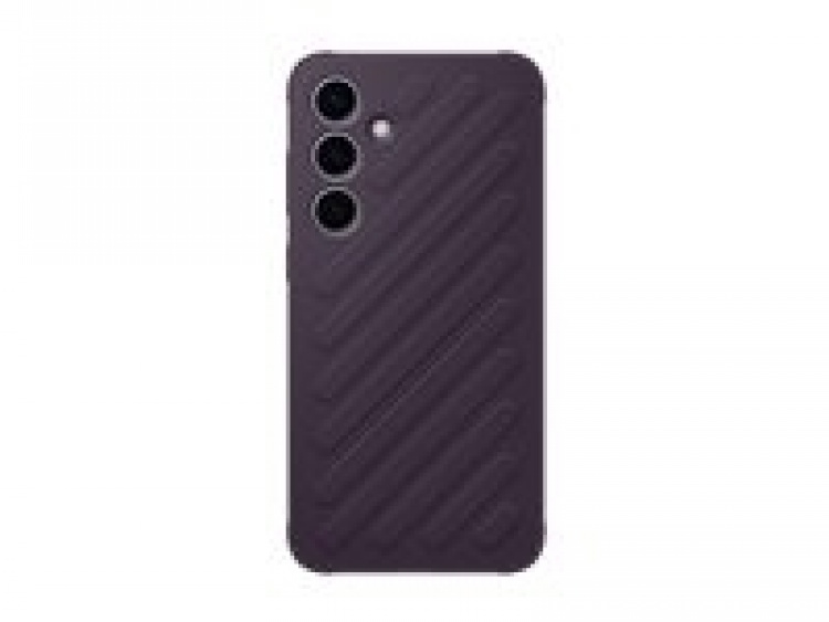 Samsung Samsung GP-FPS926SAC Mobilveske Galaxy S24+, mørk lilla