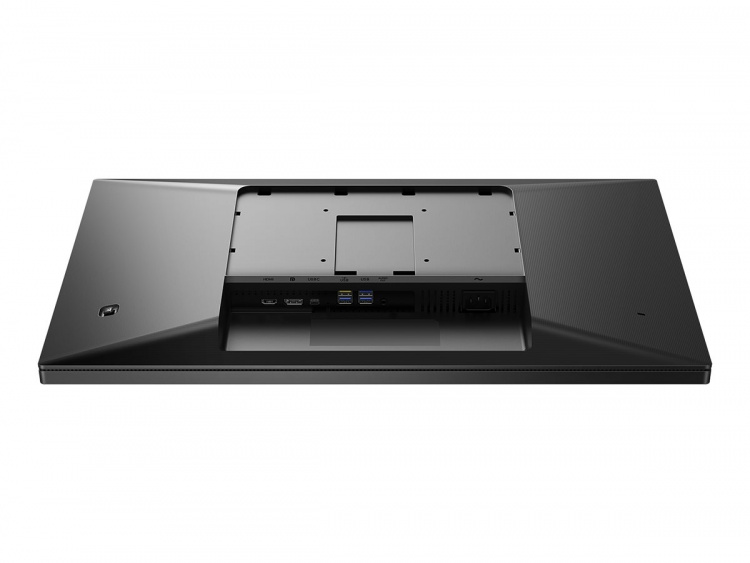 Philips 27E1N5600HE 27 2560 x 1440 (2K) HDMI DisplayPort USB-C 75 Hz Dockbar skjerm