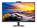 Philips 27E1N5600HE 27 2560 x 1440 (2K) HDMI DisplayPort USB-C 75 Hz Dockbar skjerm