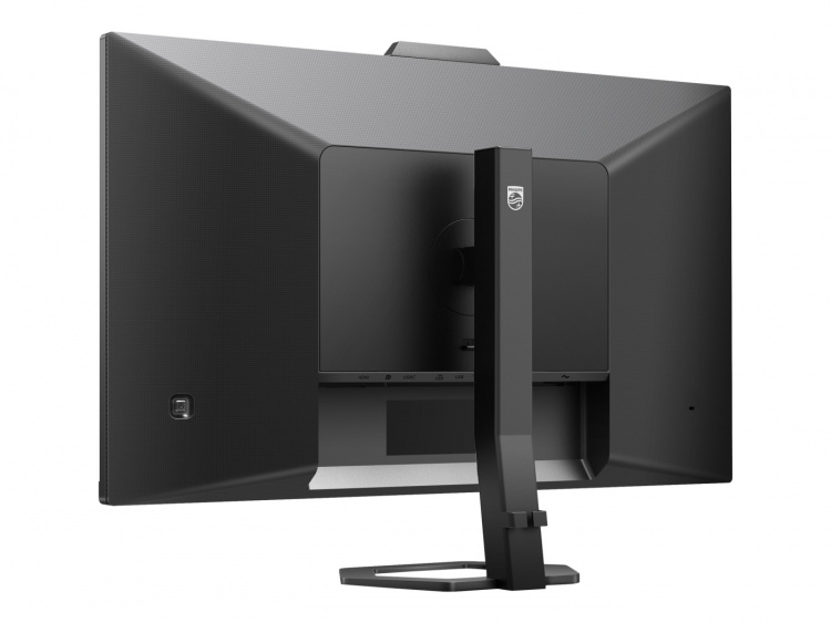 Philips 27E1N5600HE 27 2560 x 1440 (2K) HDMI DisplayPort USB-C 75 Hz Dockbar skjerm