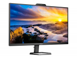 Philips 27E1N5600HE 27 2560 x 1440 (2K) HDMI DisplayPort USB-C 75 Hz Dockbar skjerm