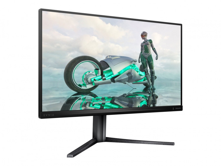 Philips Evnia 3000 25M2N3200W 25 1920 x 1080 (Full HD) HDMI DisplayPort 240 Hz