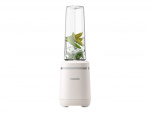 Philips Serie 5000 HR2500 Eco Conscious Edition Blender Silky White Matt