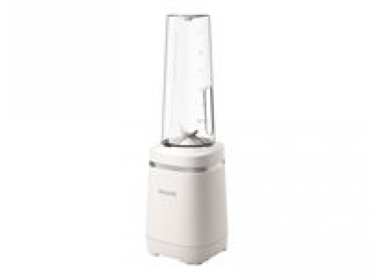 Philips Serie 5000 HR2500 Eco Conscious Edition Blender Silky White Matt