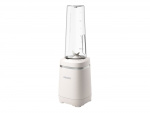 Philips Serie 5000 HR2500 Eco Conscious Edition Blender Silky White Matt