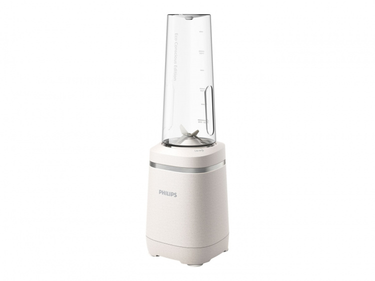 Philips Serie 5000 HR2500 Eco Conscious Edition Blender Silky White Matt