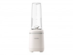 Philips Serie 5000 HR2500 Eco Conscious Edition Blender Silky White Matt
