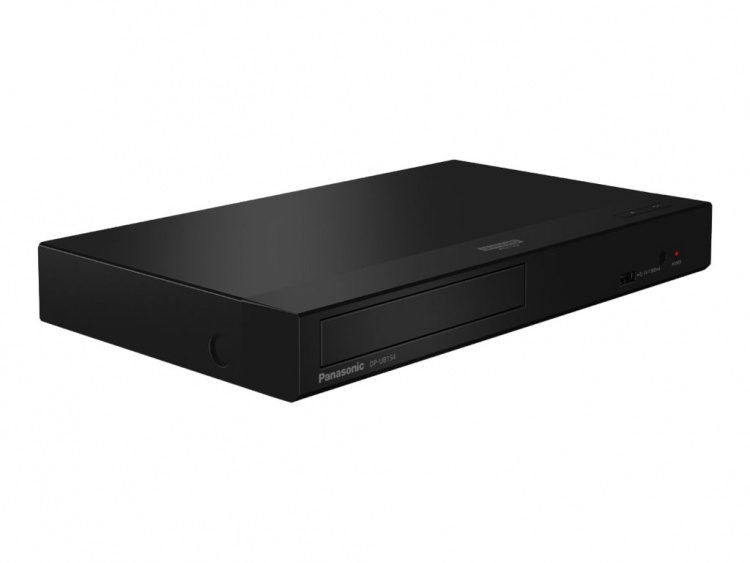 Panasonic DP-UB154EG Blu-ray Disc-spiller