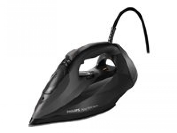 Philips Azur 7500 Series DST7511 dampstrykejern 3200W svart