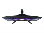 Samsung Odyssey G3 S27AG320NU 27 1920 x 1080 (Full HD) HDMI DisplayPort 165Hz Pivot-skjerm