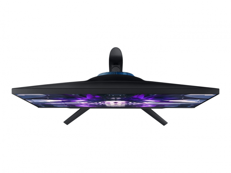 Samsung Odyssey G3 S27AG320NU 27 1920 x 1080 (Full HD) HDMI DisplayPort 165Hz Pivot-skjerm