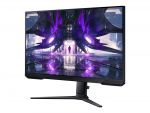 Samsung Odyssey G3 S27AG320NU 27 1920 x 1080 (Full HD) HDMI DisplayPort 165Hz Pivot-skjerm