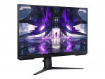 Samsung Odyssey G3 S27AG320NU 27 1920 x 1080 (Full HD) HDMI DisplayPort 165Hz Pivot-skjerm