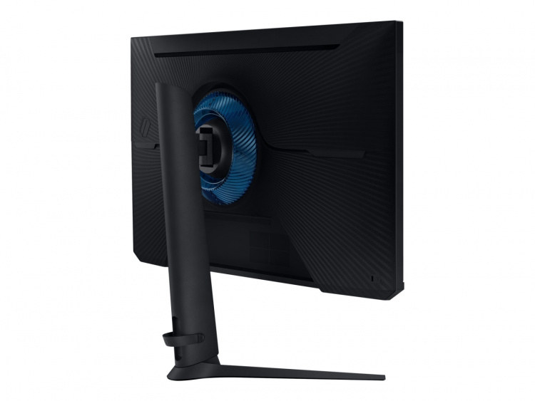 Samsung Odyssey G3 S27AG320NU 27 1920 x 1080 (Full HD) HDMI DisplayPort 165Hz Pivot-skjerm