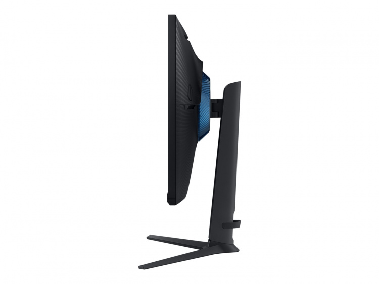 Samsung Odyssey G3 S27AG320NU 27 1920 x 1080 (Full HD) HDMI DisplayPort 165Hz Pivot-skjerm