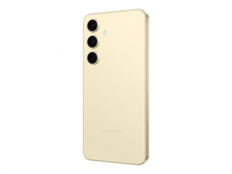 Samsung Galaxy S24 6.2 256 GB Amber