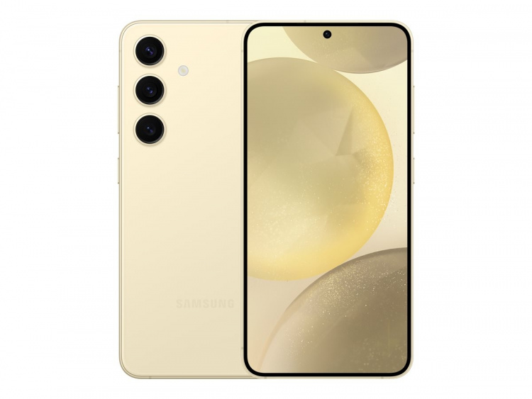 Samsung Galaxy S24 6.2 256 GB Amber