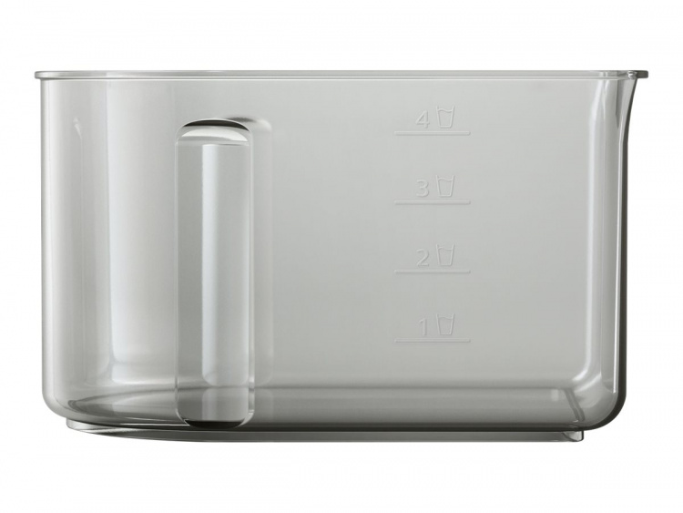 Philips Viva Collection HR1889 Saftpresse 0,75 liter Svart/sølv