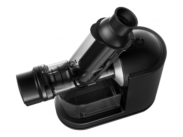 Philips Viva Collection HR1889 Saftpresse 0,75 liter Svart/sølv