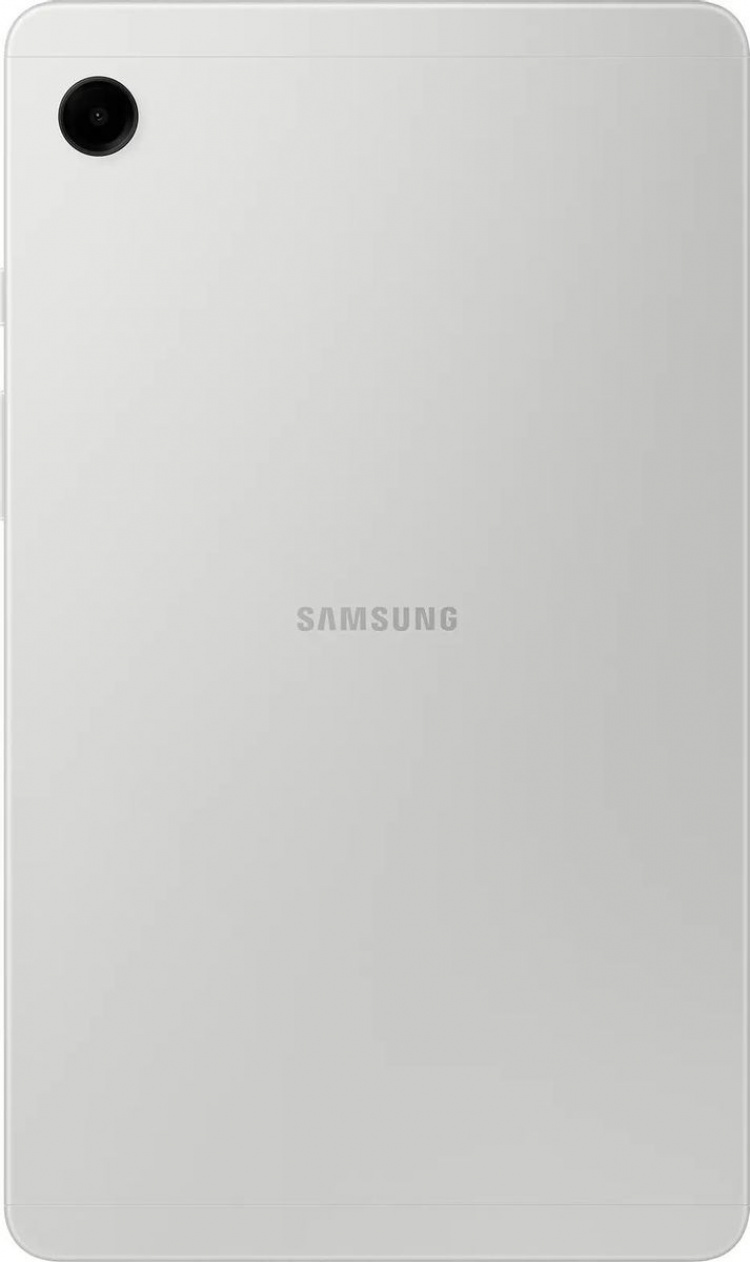 Samsung Galaxy Tab A9+ 11.0 4/64 GB Wifi Sølv