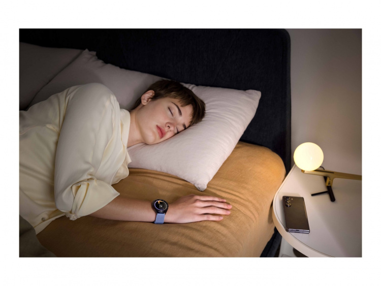 Samsung Galaxy Z Fold5 7.6 512 GB, svart