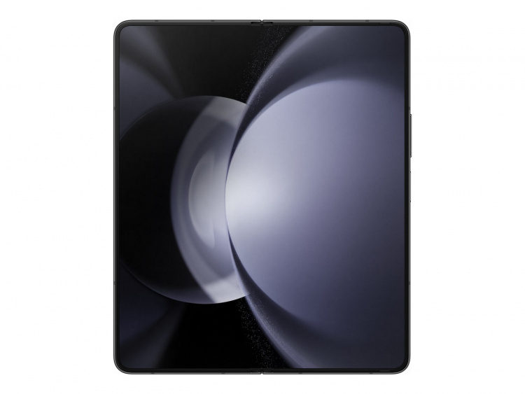 Samsung Galaxy Z Fold5 7.6 512 GB, svart