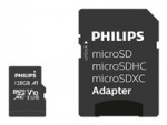Philips FM12MP45B SDXC minnekort 128 GB 80 MB/s