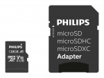 Philips FM12MP45B SDXC minnekort 128 GB 80 MB/s