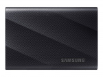 Samsung T9 Solid state drive MU-PG1T0B 1 TB USB 3.2 Gen 2x2 Samsung T9 Solid state drive MU-PG1T0B 1 TB USB 3.2 Gen 2x2