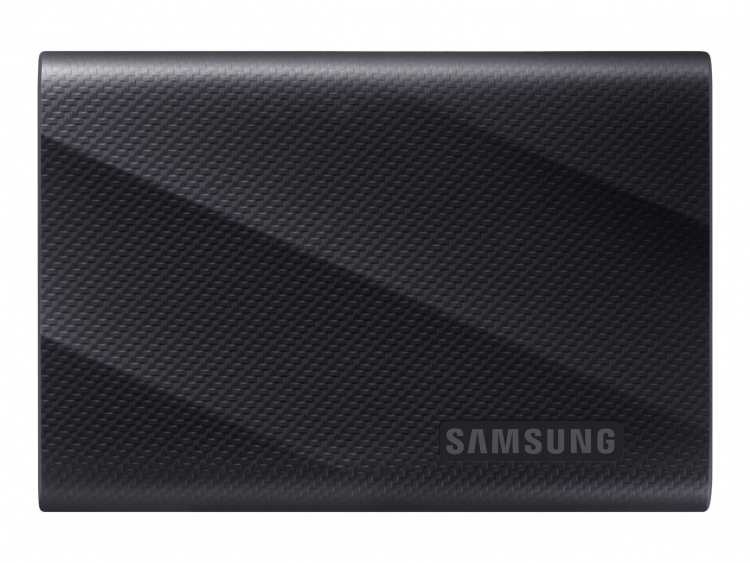 Samsung T9 Solid state drive MU-PG1T0B 1 TB USB 3.2 Gen 2x2 Samsung T9 Solid state drive MU-PG1T0B 1 TB USB 3.2 Gen 2x2