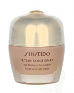 Shiseido Future Solution LX Total Radiance Foundation SPF15 30 ml