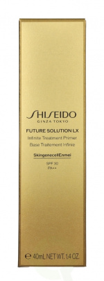 Shiseido Future Solution LX Infinite Treatment Primer SPF30 40 ml
