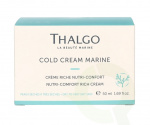 Thalgo Cold Cream Marine Nutri-Comfort Rich Cream 50 ml